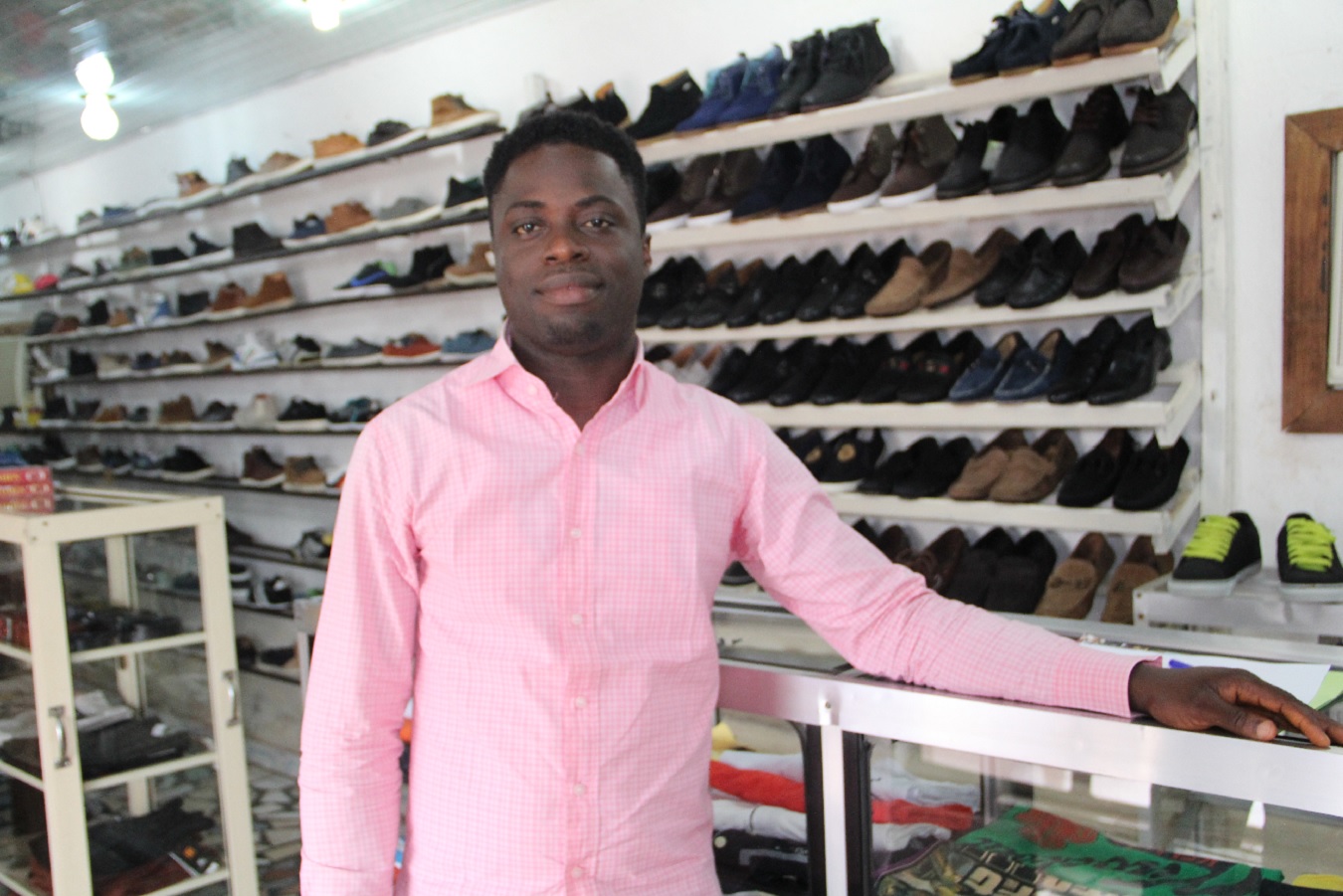 Ifc Supports Nigeria S Private Sector Development Amidst Fragility